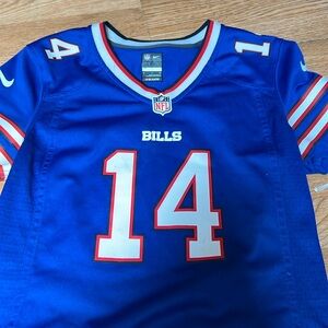 Women’s DIGGS jersey